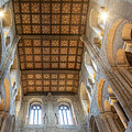 South Transept of Winchester Cathedral